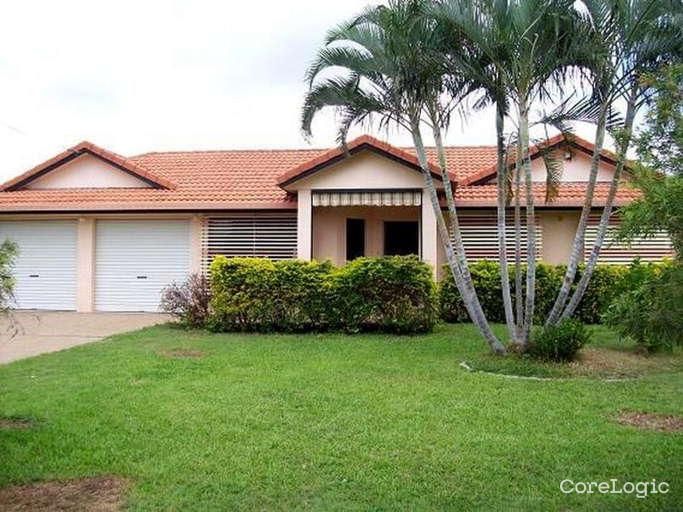 4 Bellamy Dr, Rasmussen, QLD 4815