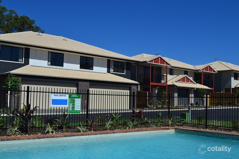 64/9 Milan St, Ellen Grove, QLD 4078