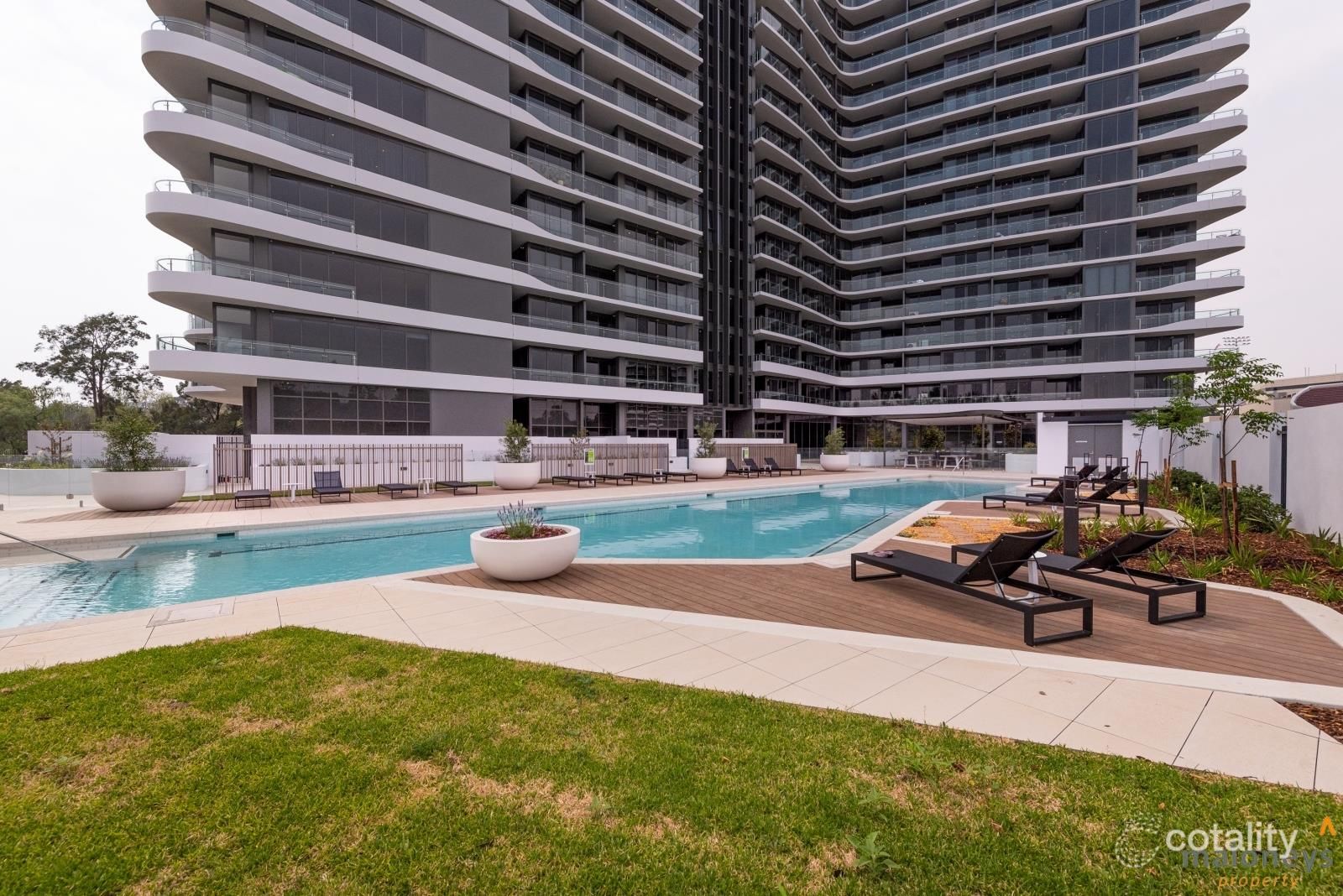 89/15 Irving St, Phillip, ACT 2606