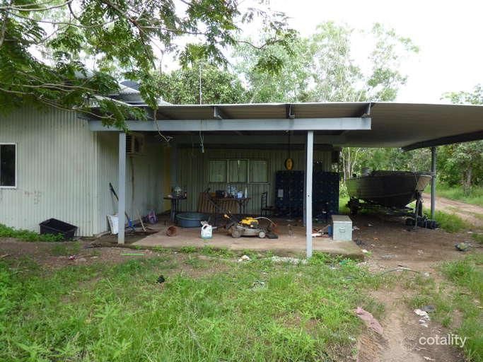 170 Darwin River Rd, Darwin River, NT 0841