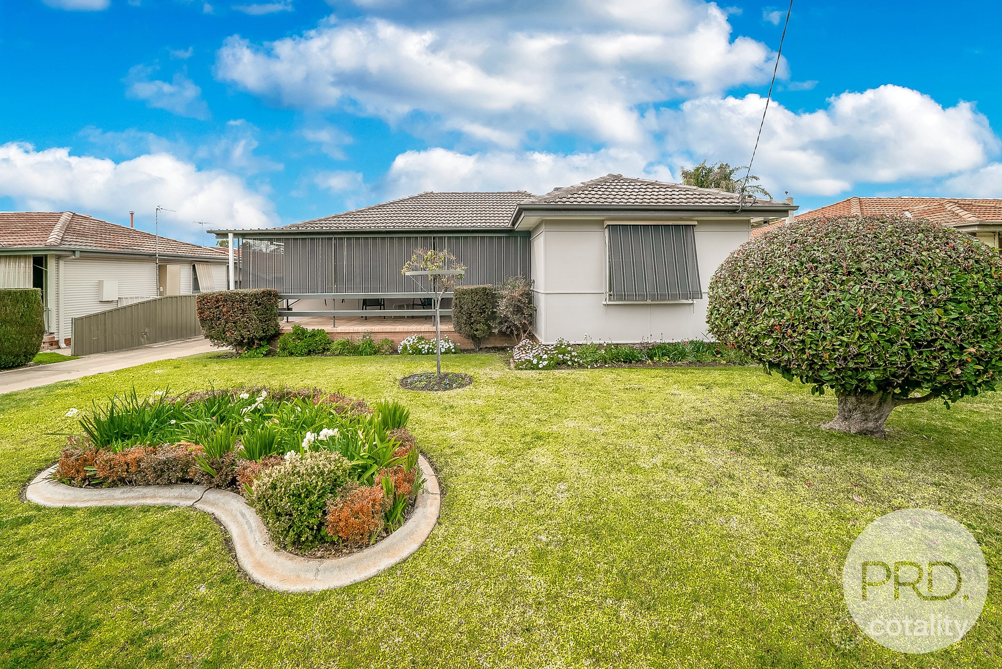21 Tarakan Ave, Ashmont, NSW 2650