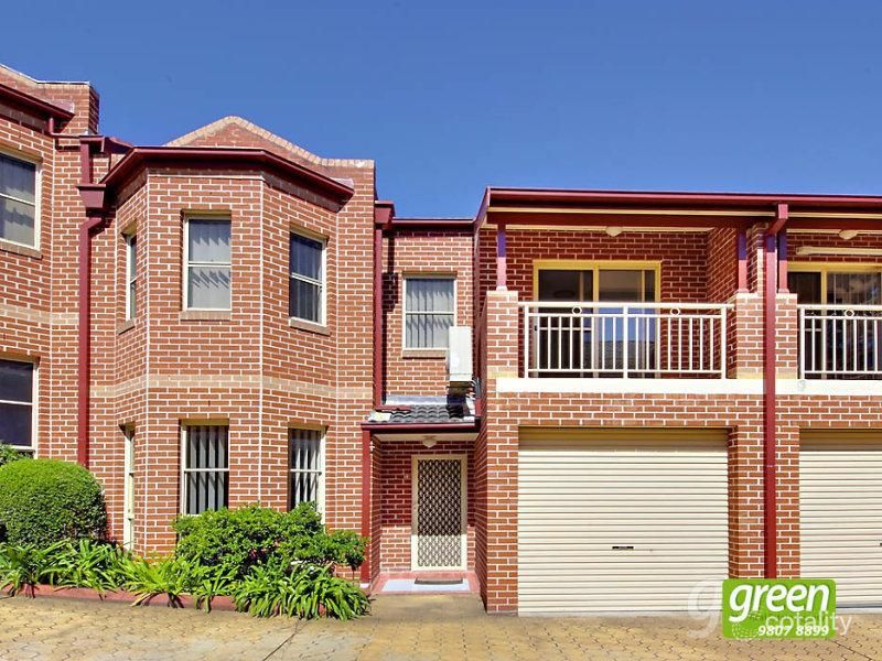 19/9 Elonera St, Rydalmere, NSW 2116