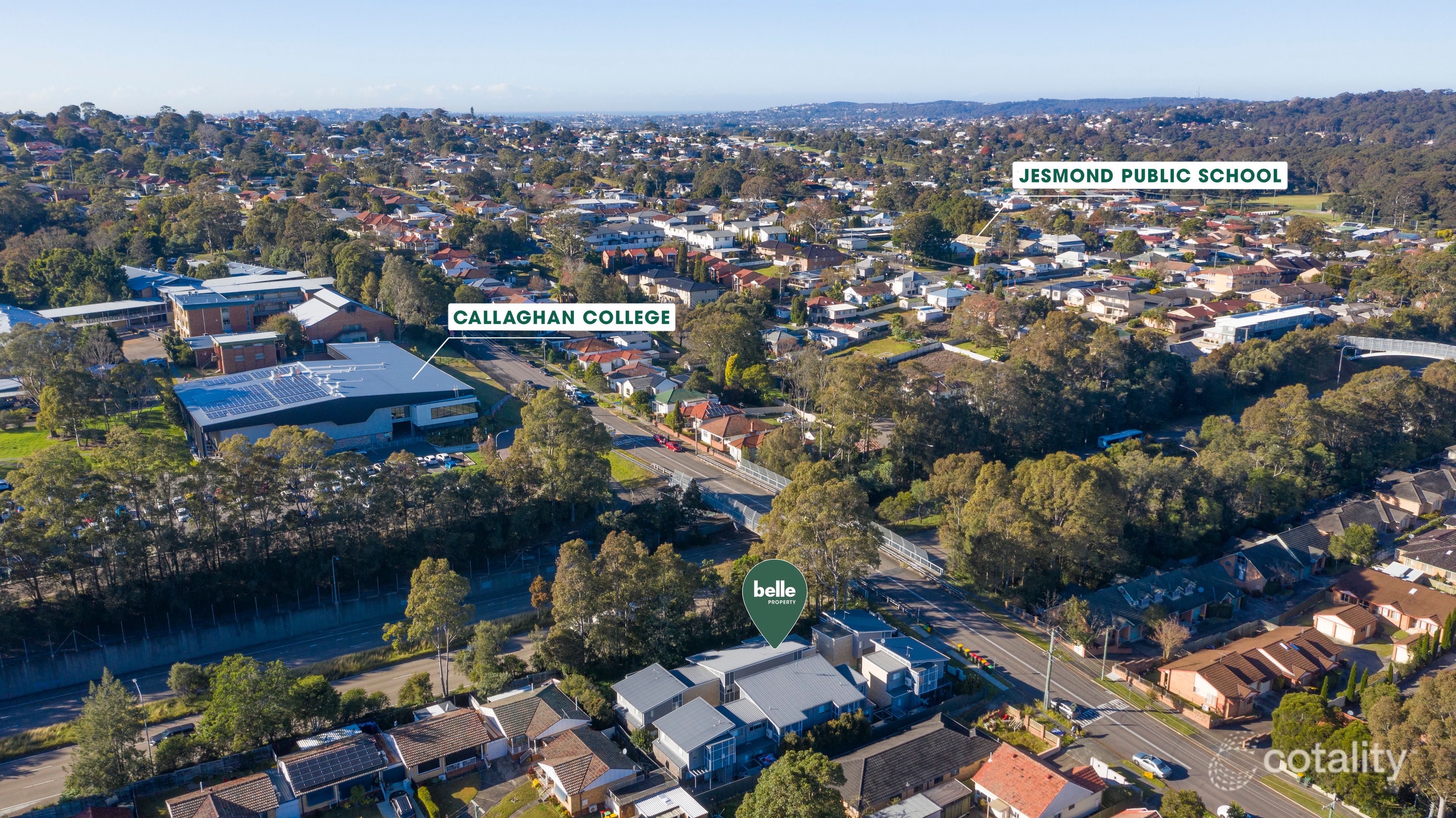 4/18 Janet St, Jesmond, NSW 2299