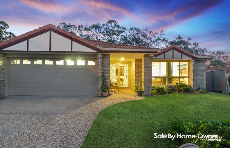 29 Hibertia Ave, Elanora, QLD 4221