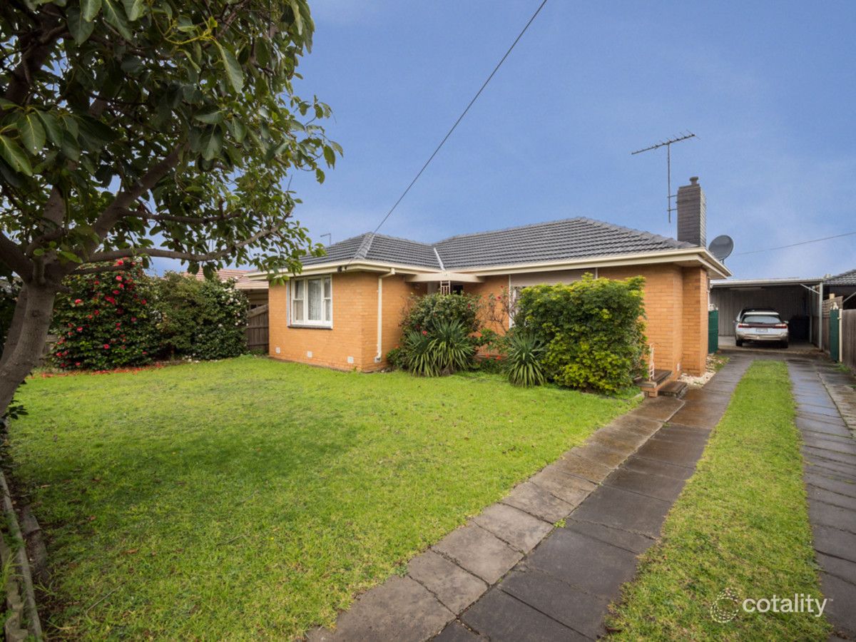 19 Lowson St, Fawkner, VIC 3060