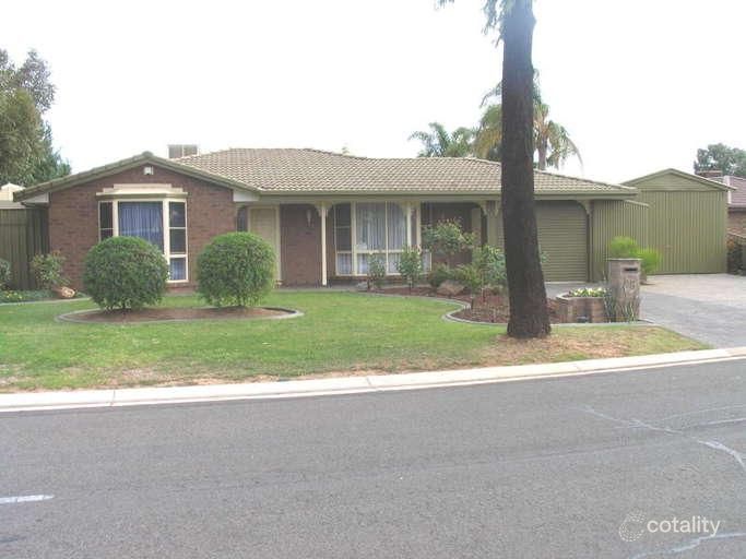 48 Camelot Dr, Paralowie, SA 5108