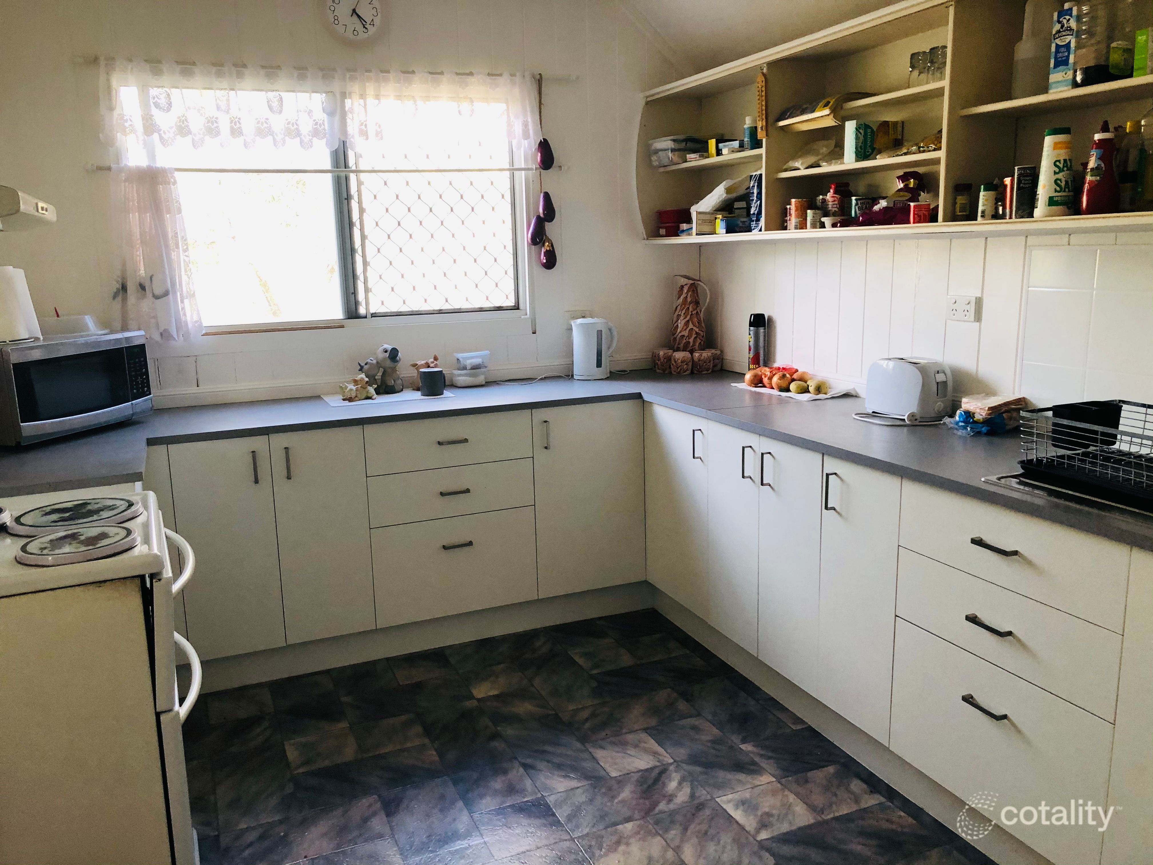 34 Aland St, Charters Towers City, QLD 4820