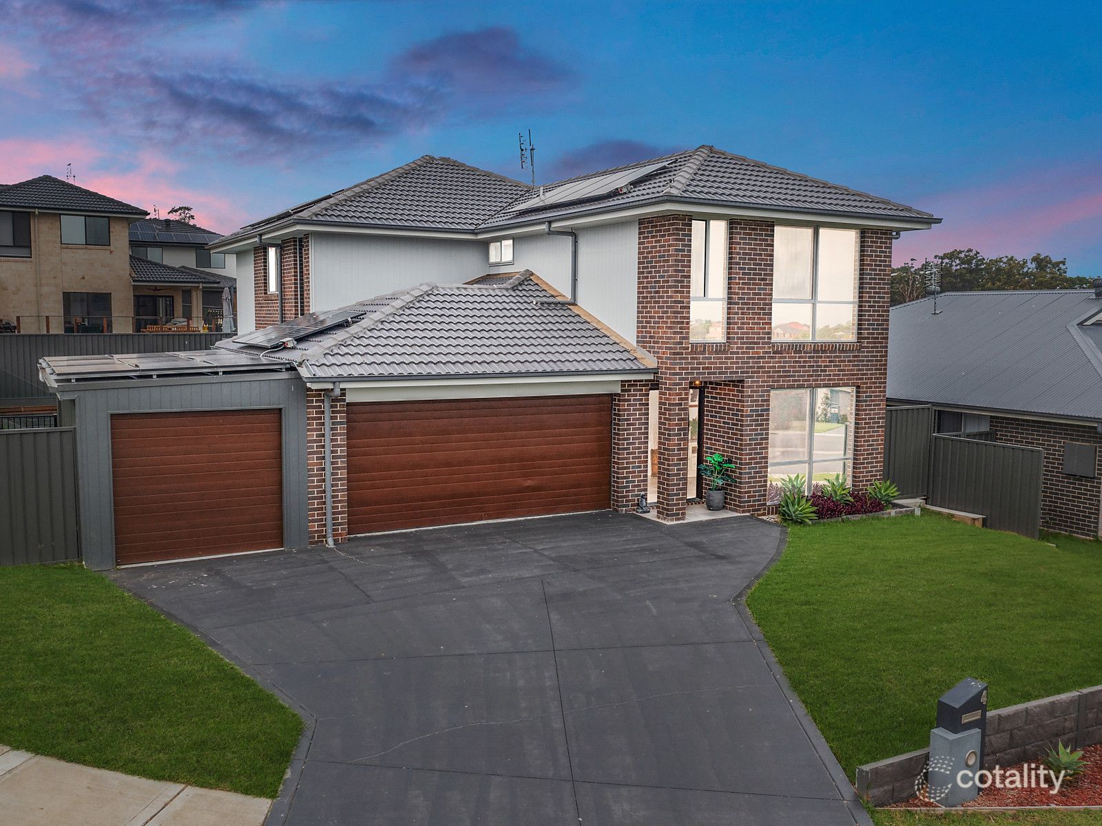4 Freesia Way, Hamlyn Terrace, NSW 2259