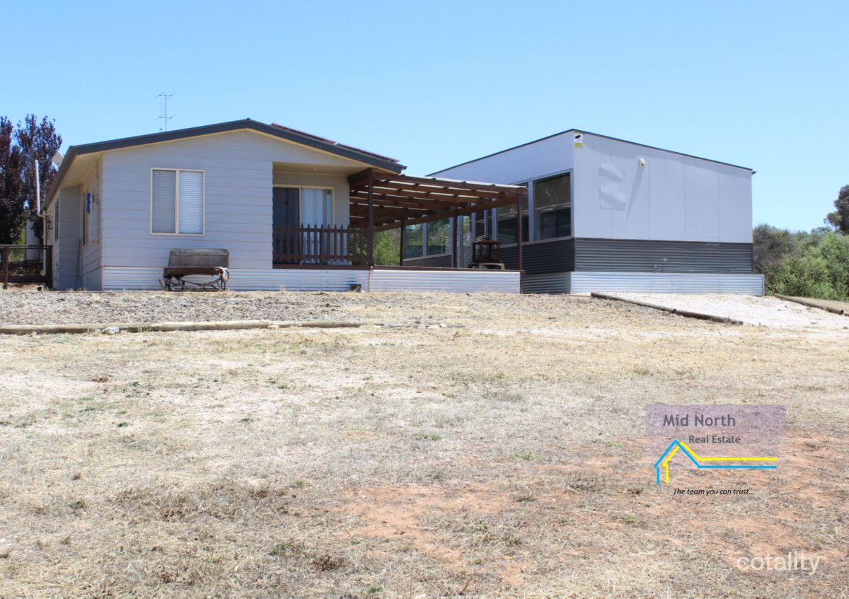 9 Dennis Rd, Auburn, SA 5451