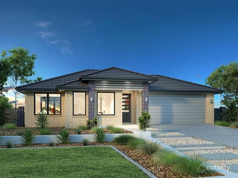 47 Kenneth Watson Dr, Bandiana, VIC 3691