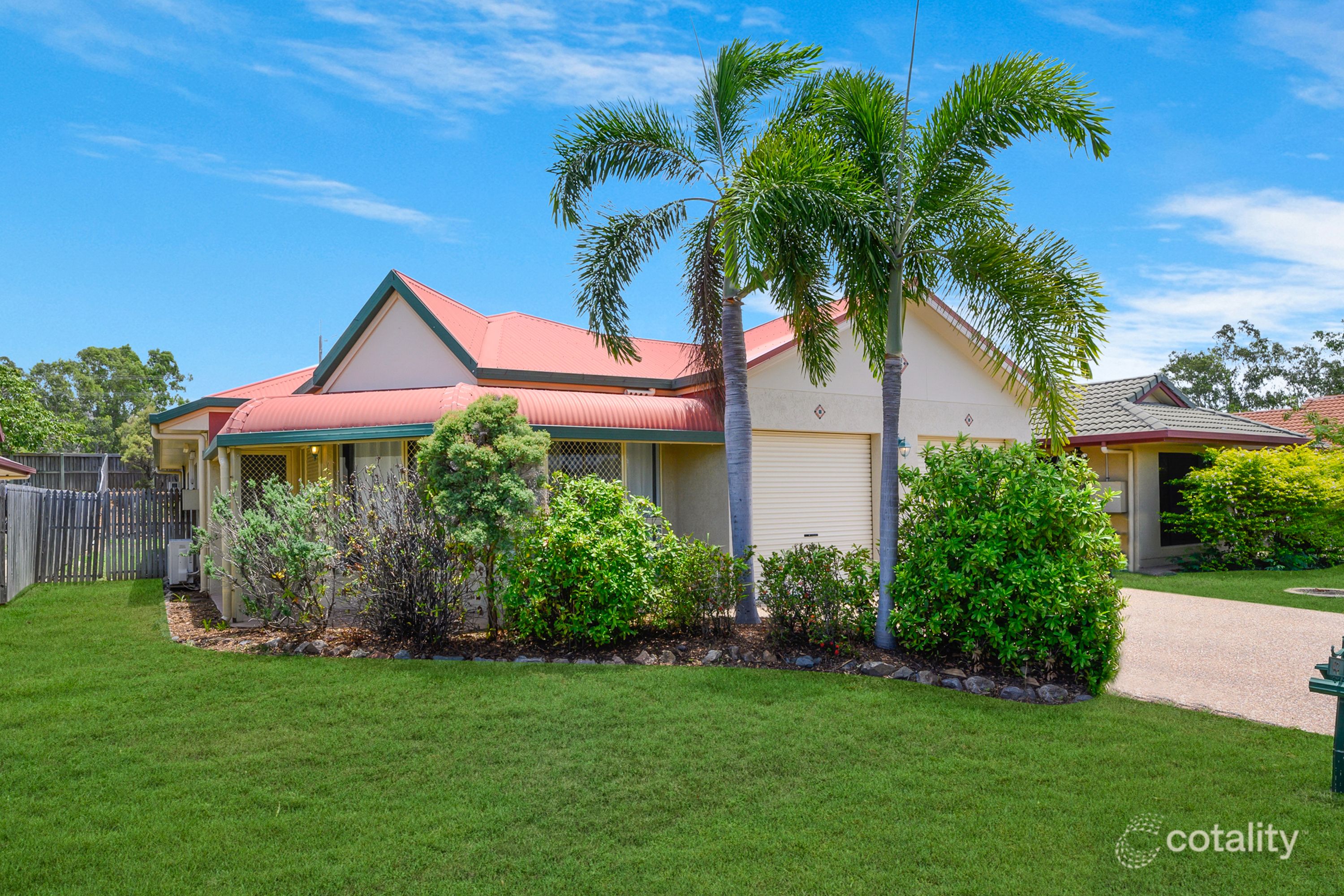 42 Southern Cross Cct, Douglas, QLD 4814