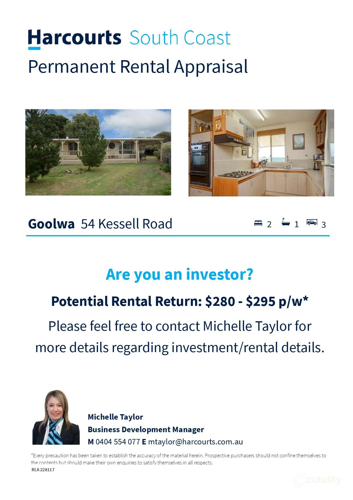 54 Kessell Rd, Goolwa, SA 5214