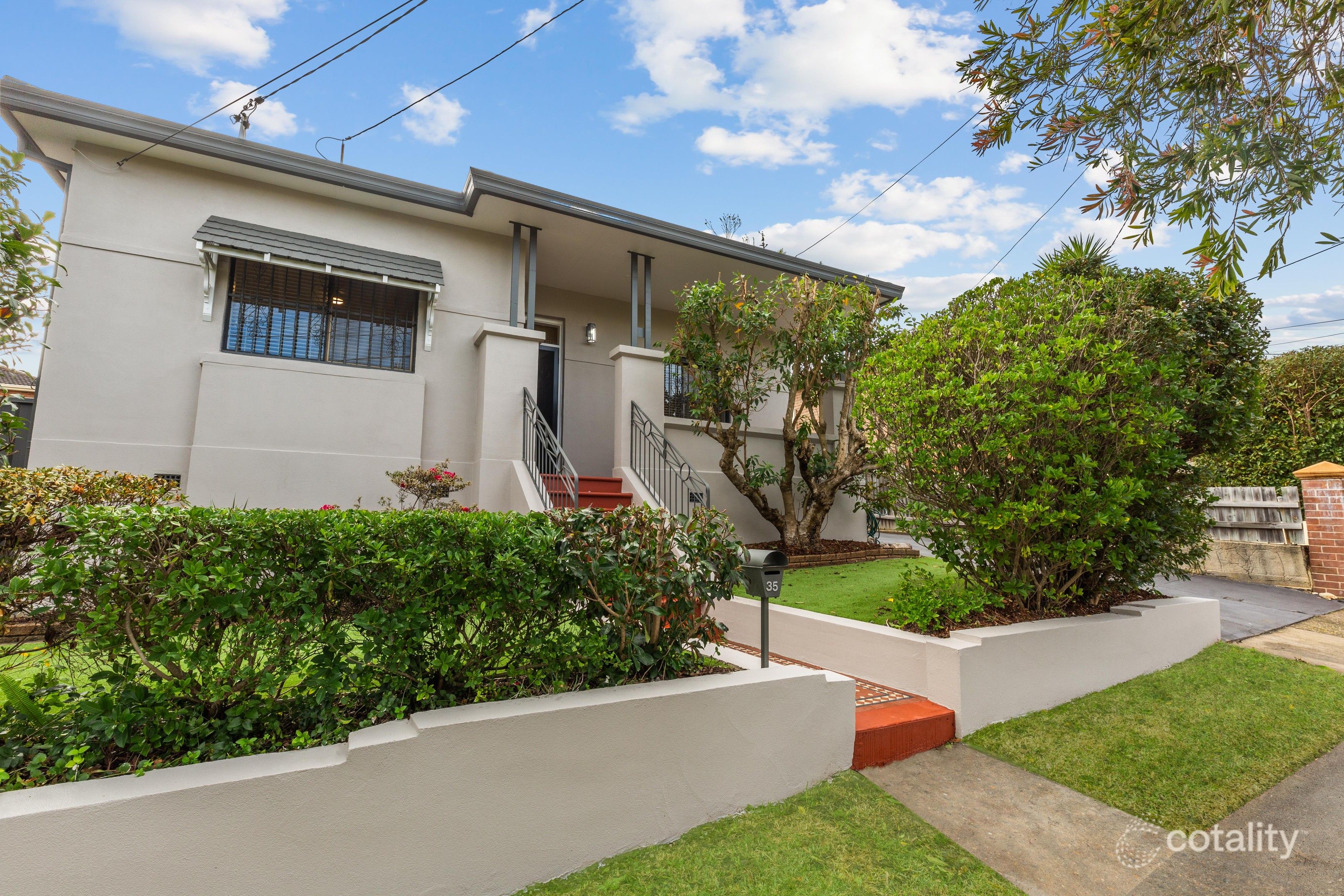 35 Fourth St, Ashbury, NSW 2193