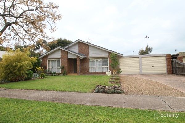 56 Smoult Dr, Kurunjang, VIC 3337