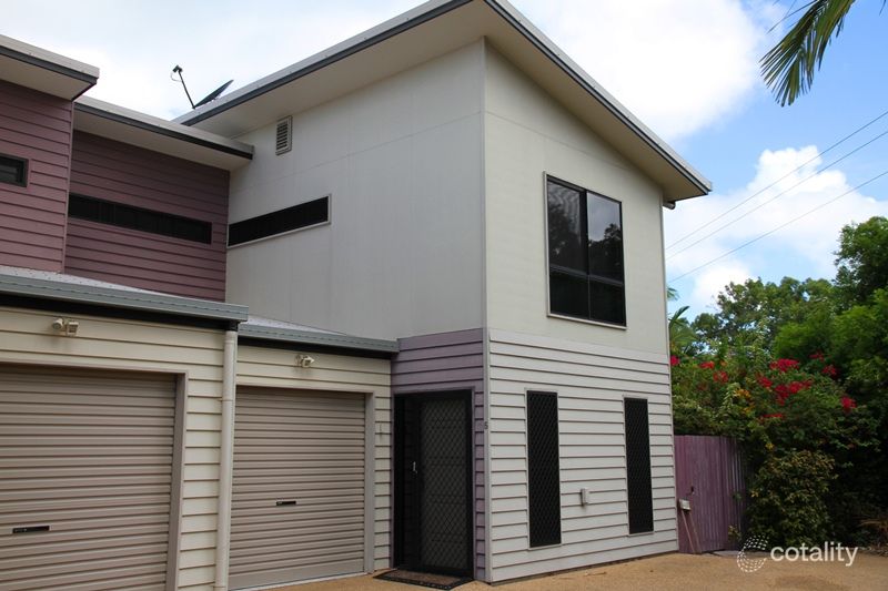 5/41 Adelaide Park Rd, Yeppoon, QLD 4703