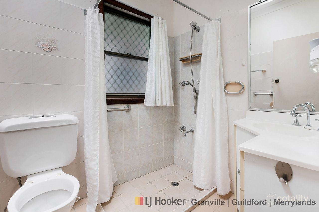 87 Dennistoun Ave, Guildford West, NSW 2161