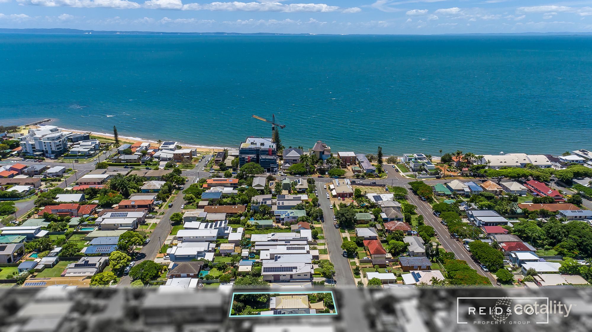 18a Dunns Tce, Scarborough, QLD 4020
