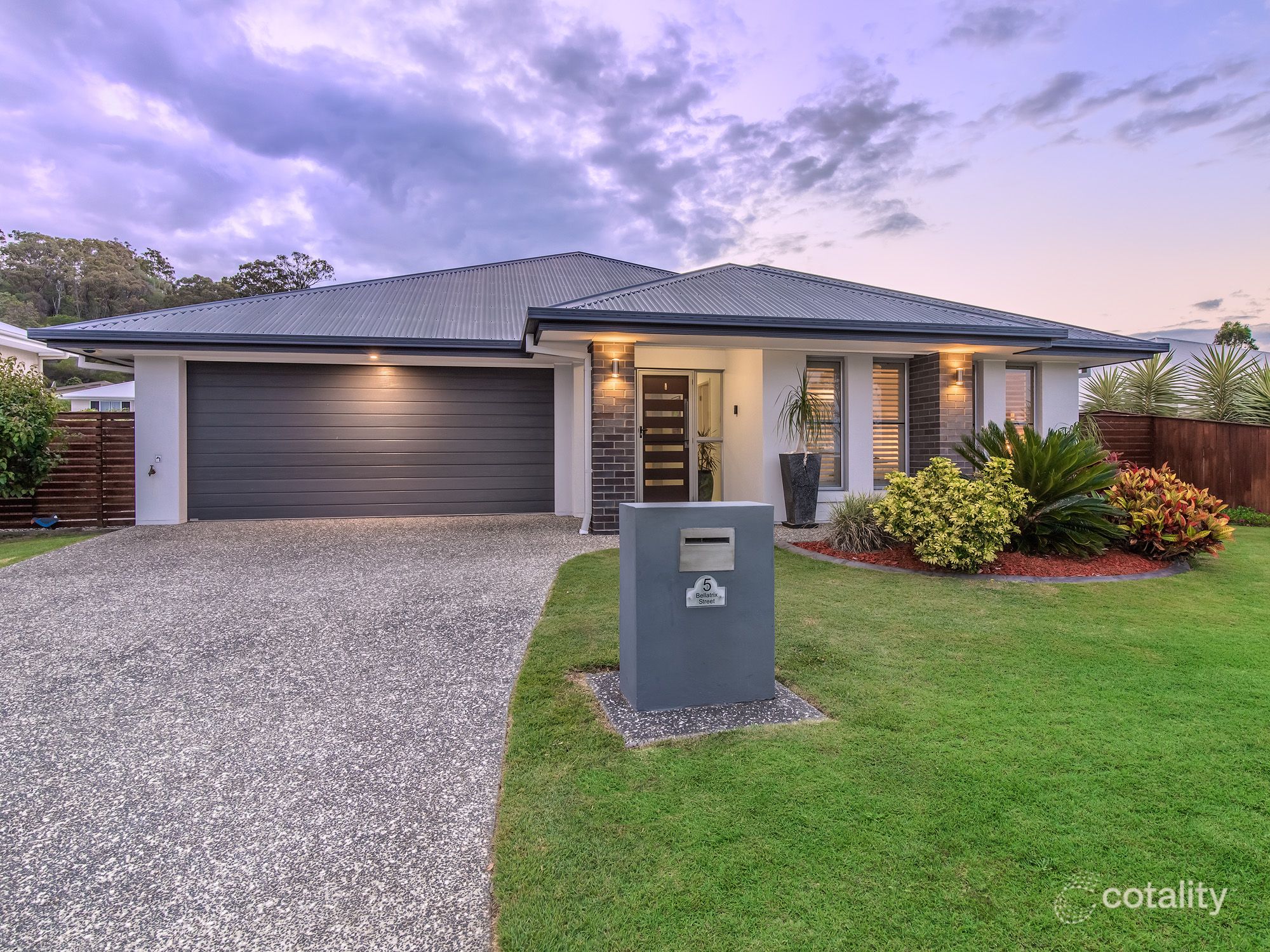 5 Bellatrix St, Reedy Creek, QLD 4227