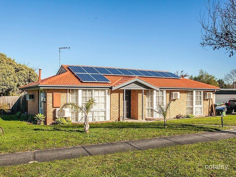 39 Franleigh Dr, Narre Warren, VIC 3805