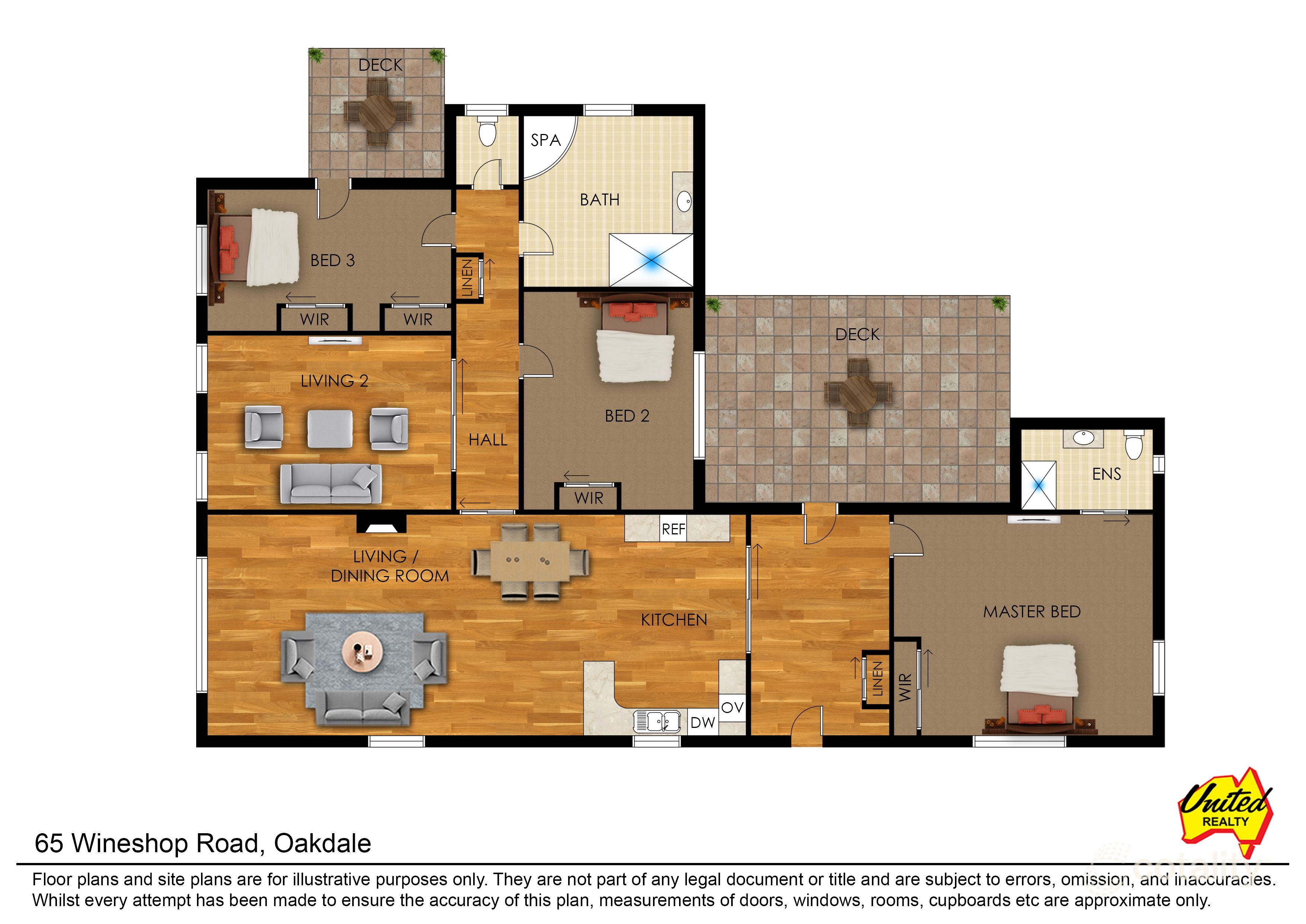 65 Wineshop Rd, Oakdale, NSW 2570