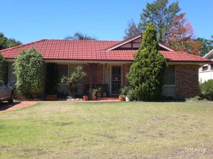 14 Stockley Cl, West Nowra, NSW 2541