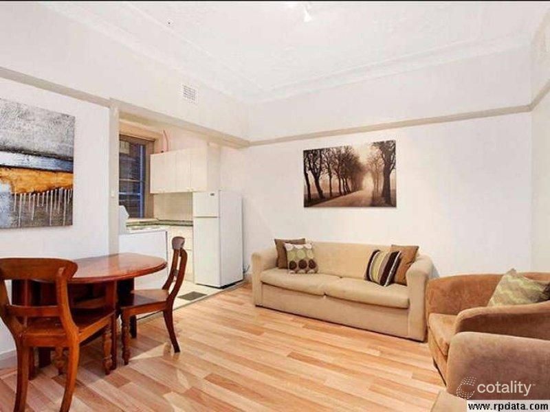 3/3 Farrell Ave, Darlinghurst, NSW 2010