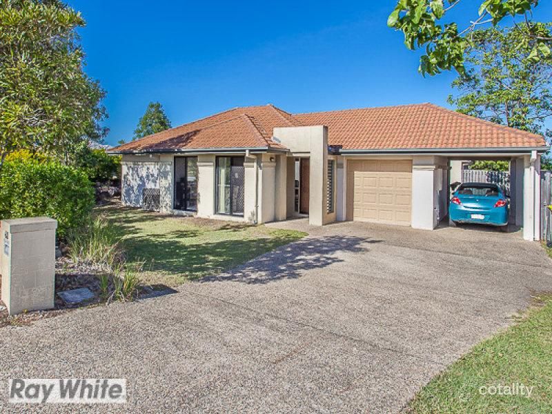 63 Southerden, North Lakes, QLD 4509