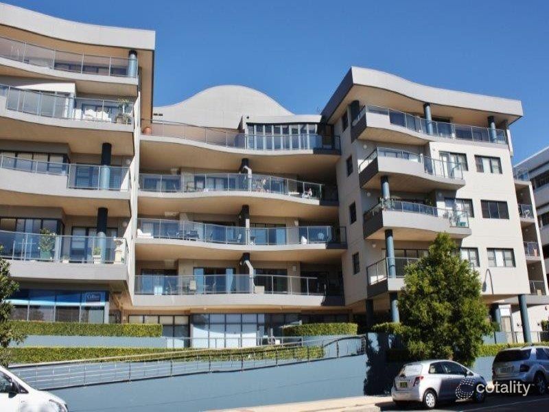 212/265 Wharf Rd, Newcastle, NSW 2300