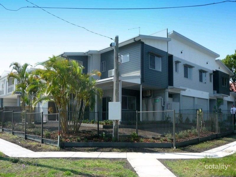 10 Gledson St, Zillmere, QLD 4034