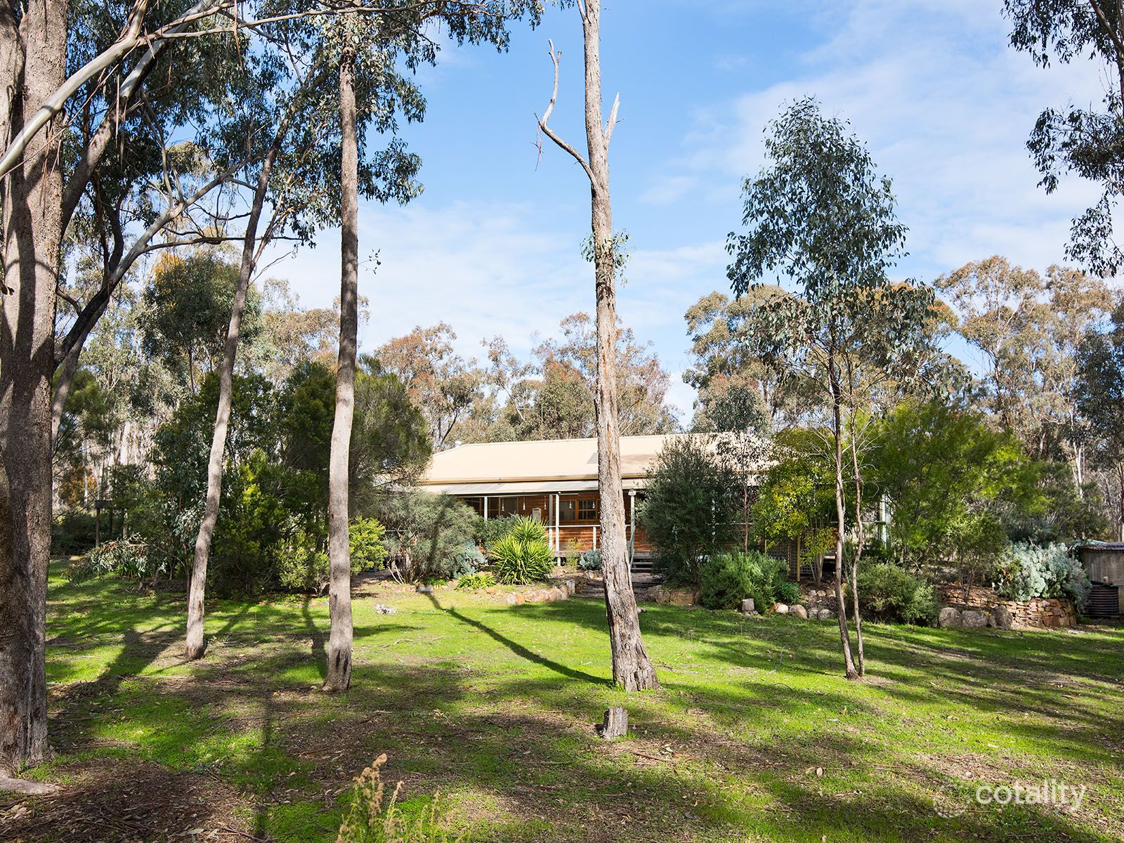 143 Erin Ct, Muckleford, VIC 3451