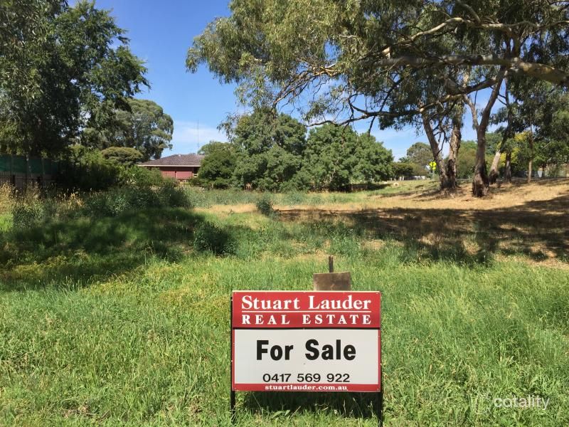 10 Hamilton St, Broadford, VIC 3658