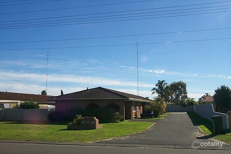 18b White St, East Bunbury, WA 6230