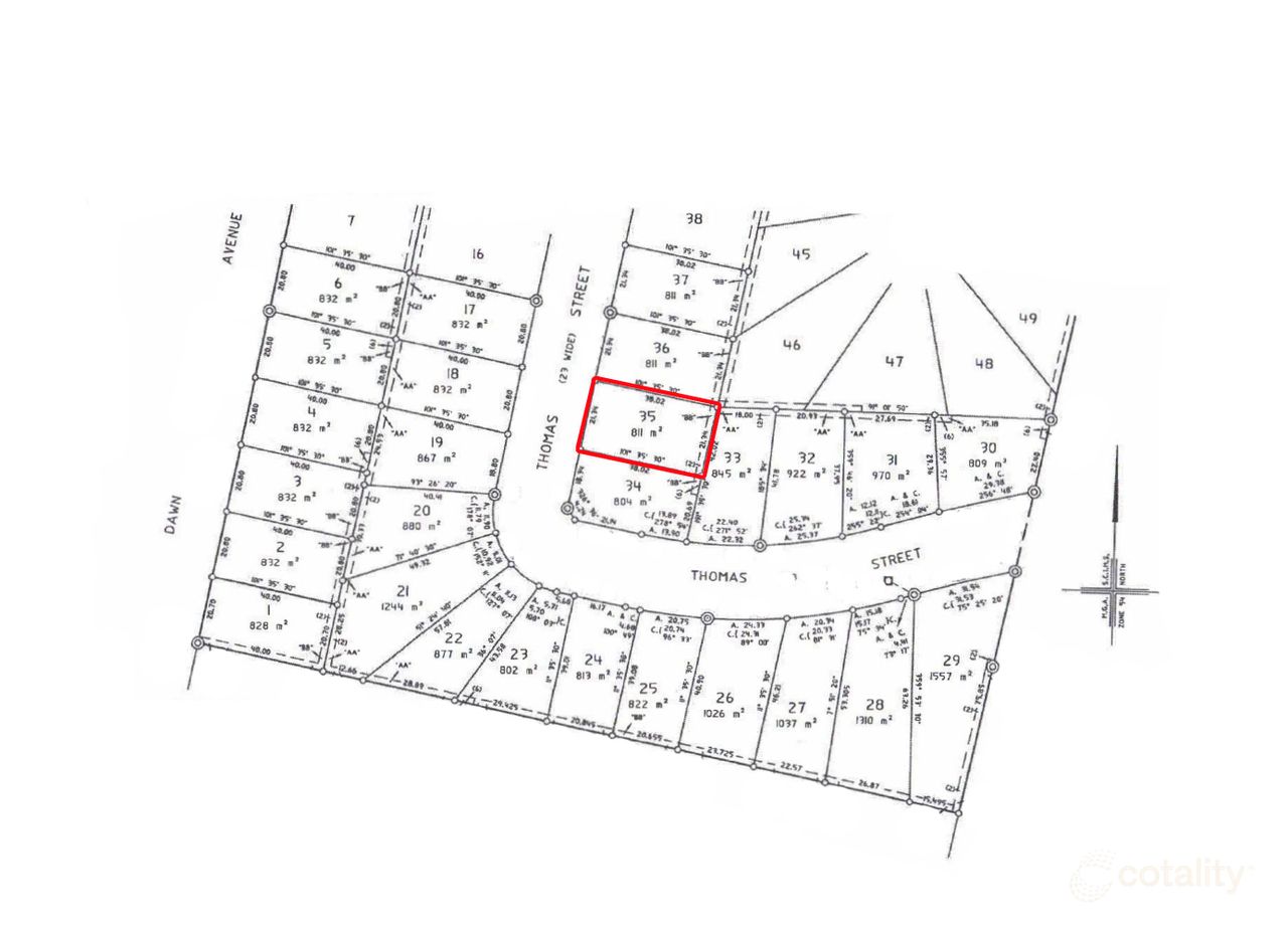 13 Thomas St, Gol Gol, NSW 2738