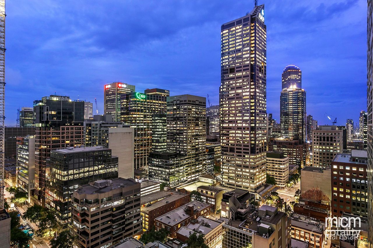 2813/618 Lonsdale St, Melbourne, VIC 3000