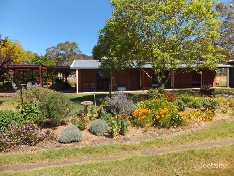 155 Kemptons Rd, Lindenow South, VIC 3875