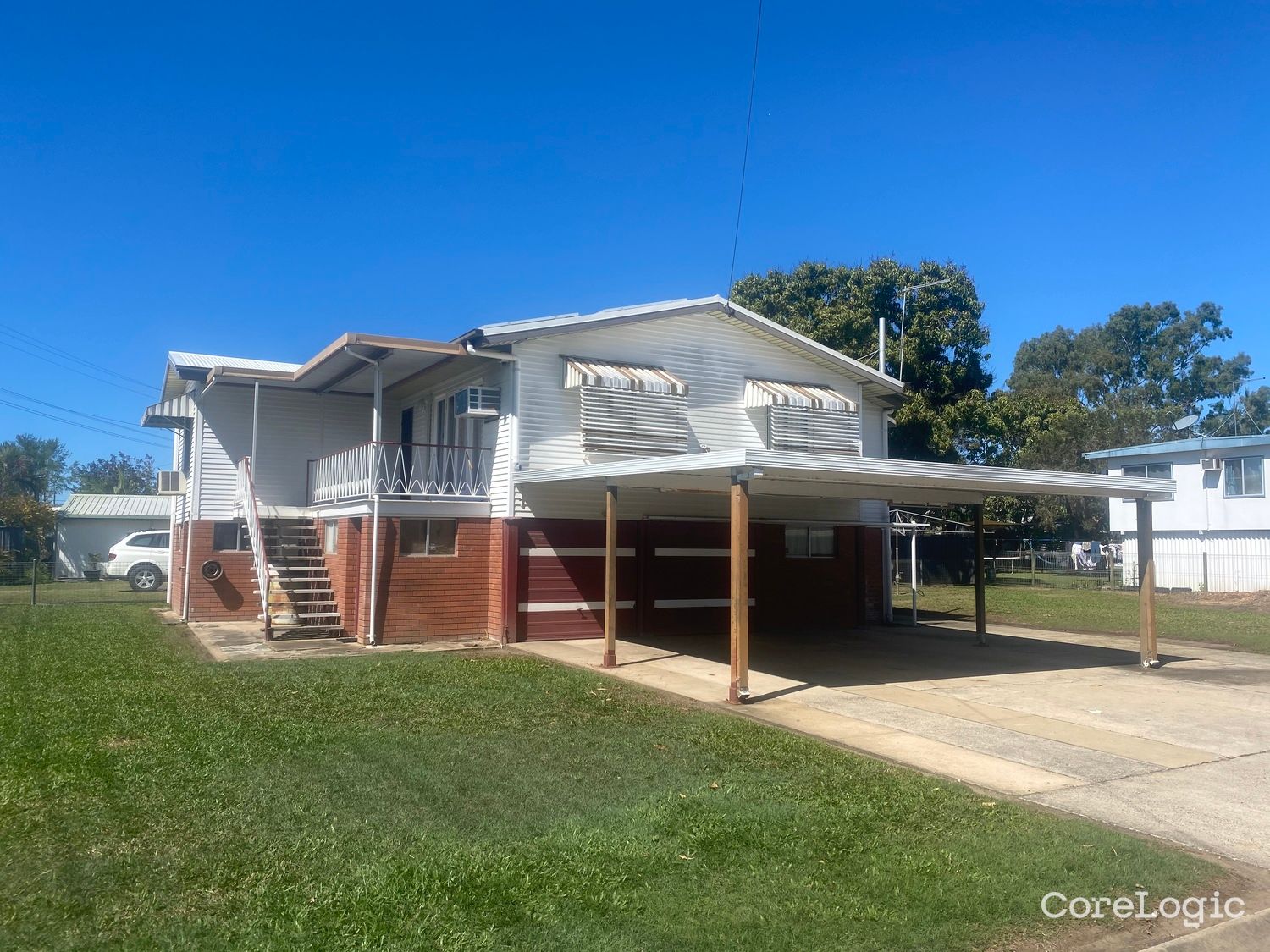 13 Hamilton St, North Mackay, QLD 4740