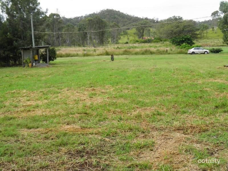 36-38 Morgan St, Boyne Valley, QLD 4680