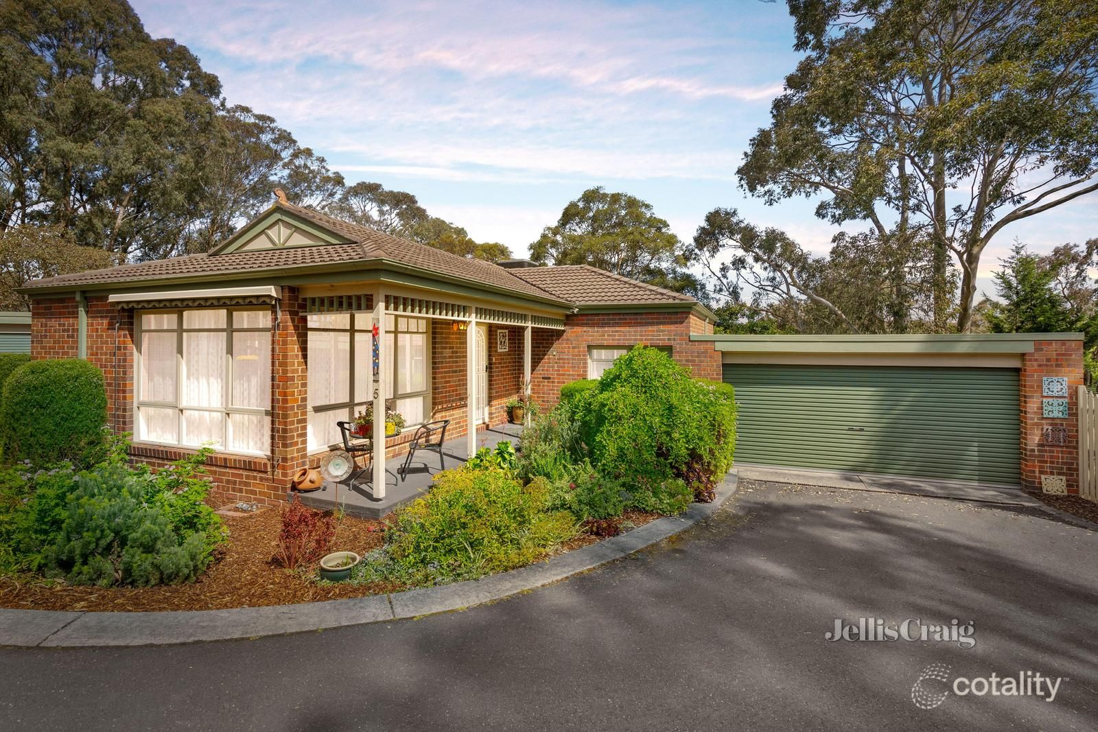 5/36 Beard St, Eltham, VIC 3095