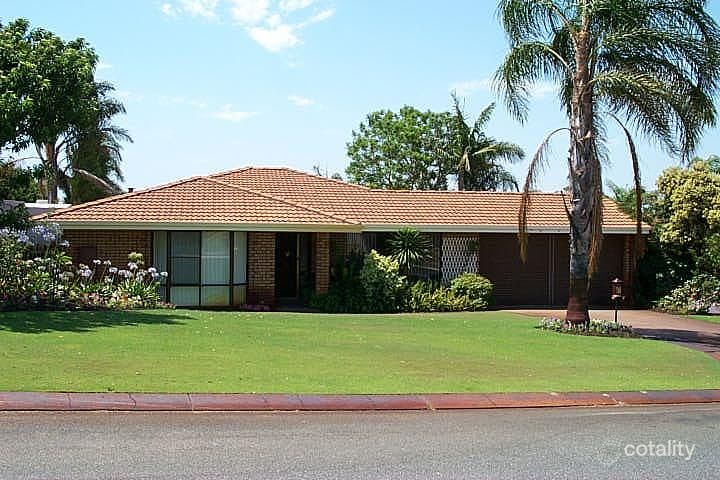 39 Firwood Trl, Woodvale, WA 6026