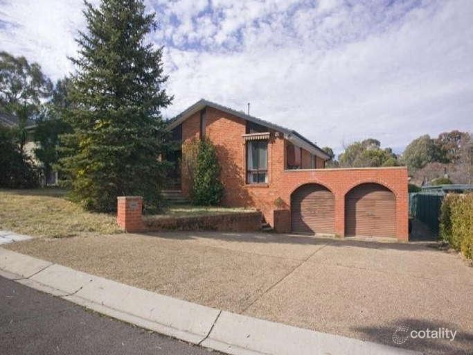 3 Amadio Pl, Melba, ACT 2615