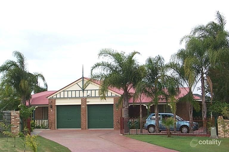 2/31 Botany Cres, Banksia Beach, QLD 4507