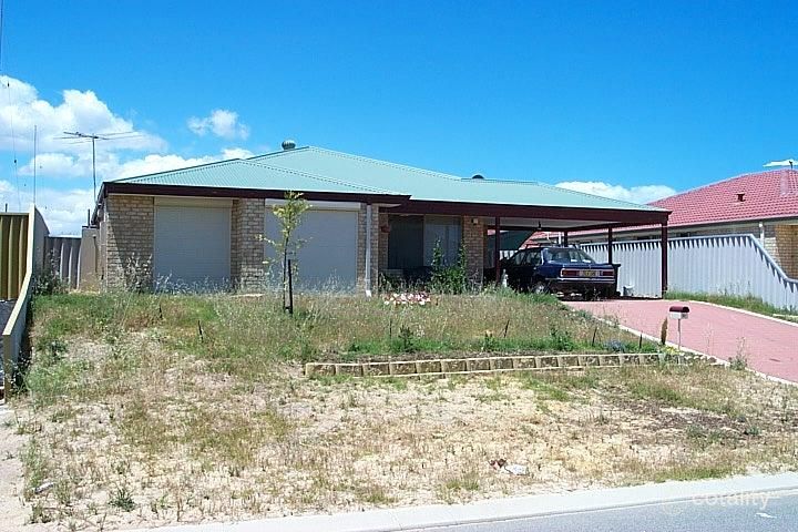 32 Sarah Ann Cres, Warnbro, WA 6169