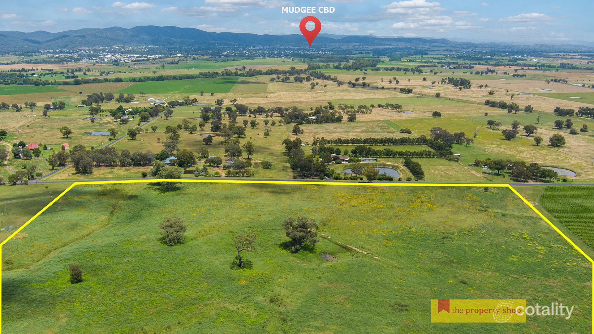 117 Rocky Waterhole Rd, Mount Frome, NSW 2850