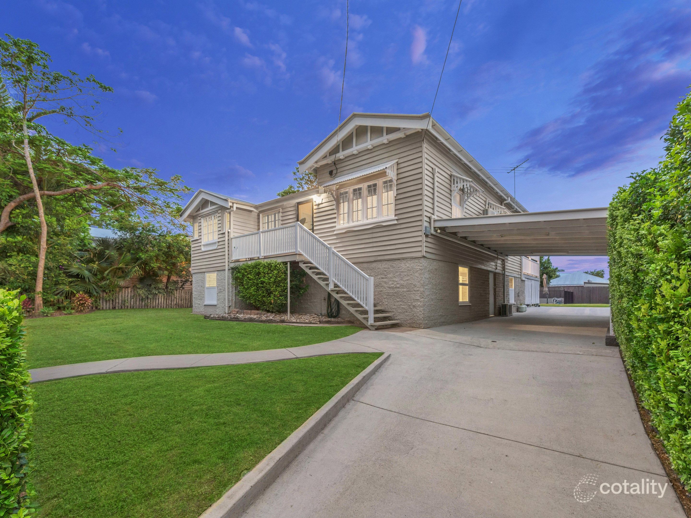 87 Gorman St, Kalinga, QLD 4030