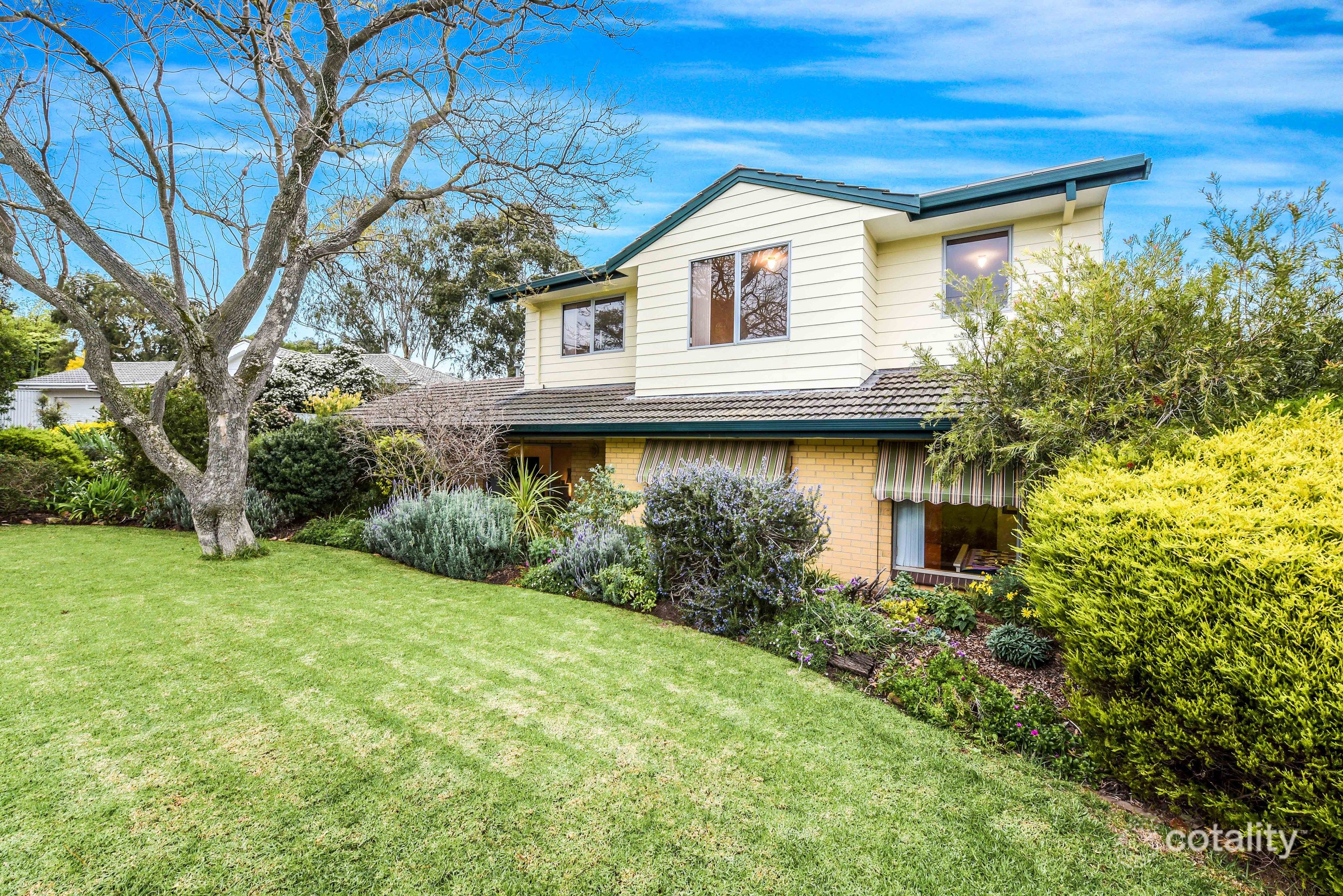 10 Panorama Ave, Hackham, SA 5163
