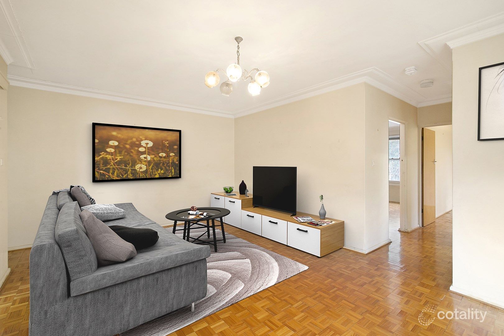 6/137 Frederick St, Ashfield, NSW 2131