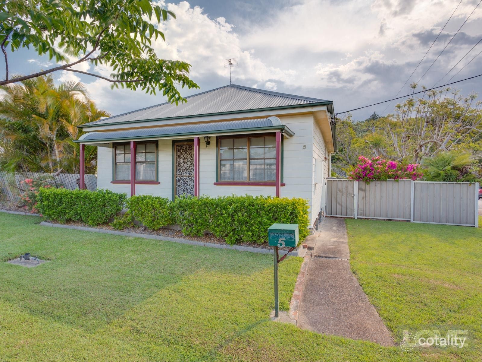 5 Arthur St, Merewether, NSW 2291