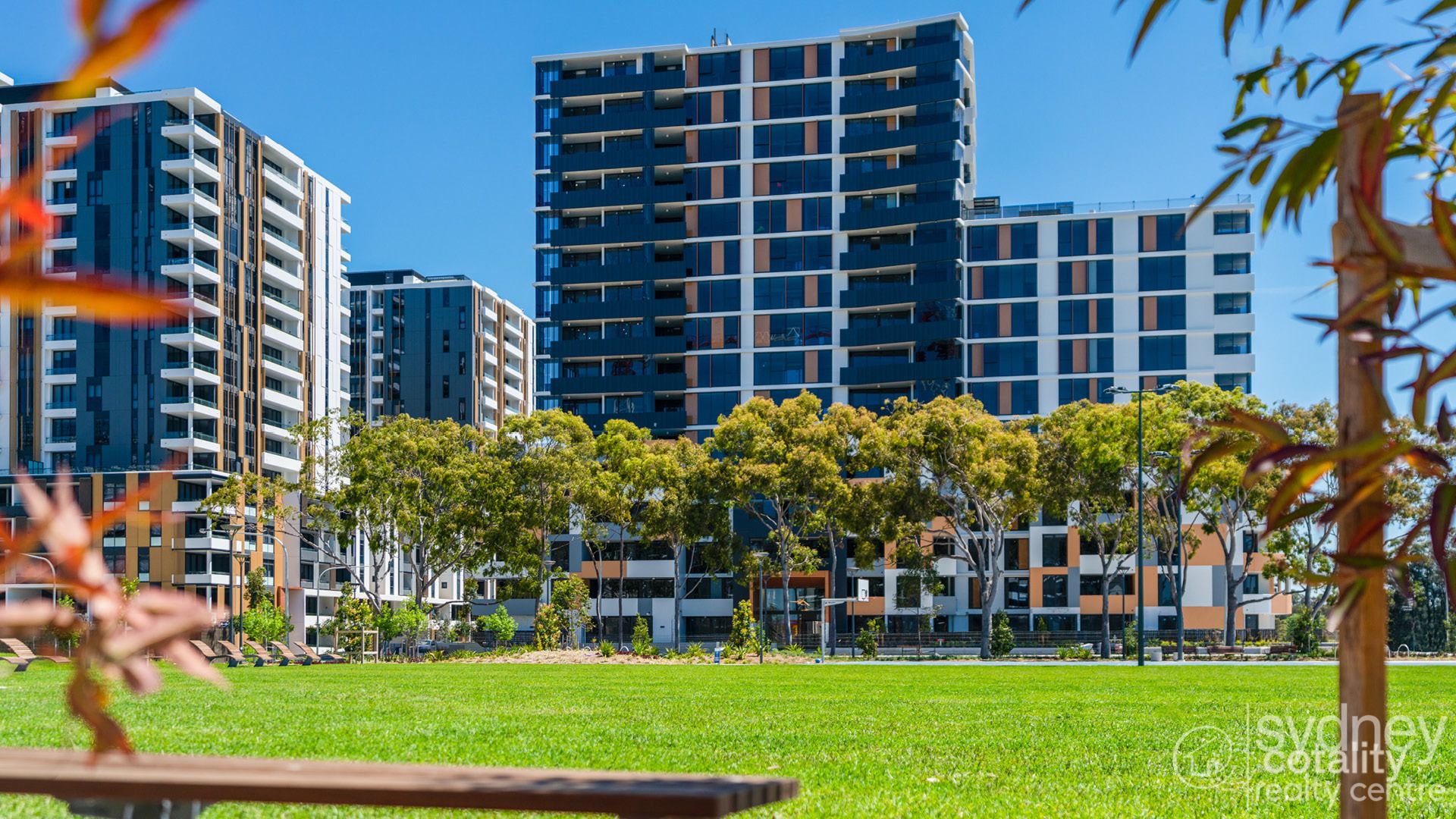 1230/1 Studio Dr, Eastgardens, NSW 2036