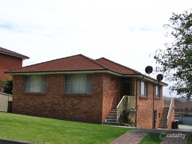 20 Edmund Ave, Figtree, NSW 2525