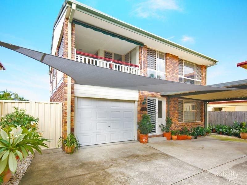 2/45 Paradise Pde, Paradise Point, QLD 4216